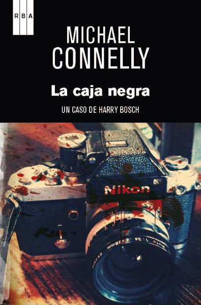 La Caja Negra