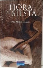 Hora de Siesta