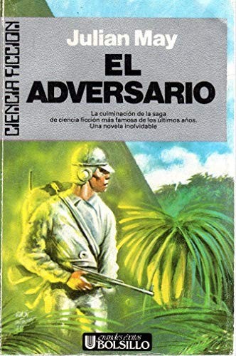 El Adversario