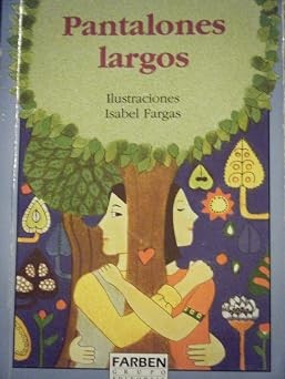 Pantalones Largos