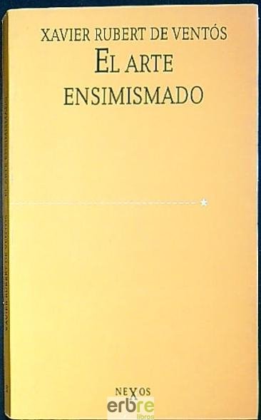 El Arte Ensimismado