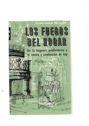 Los Fuegos del Hogar