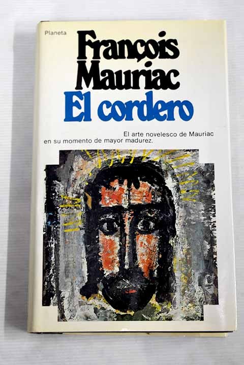 El Cordero