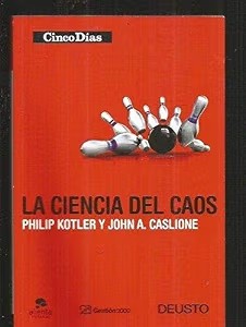 La Ciencia del Caos