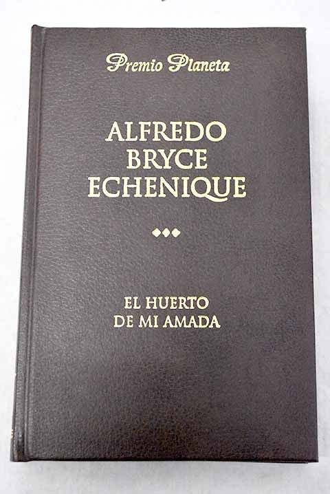 El Huerto de MI Amada