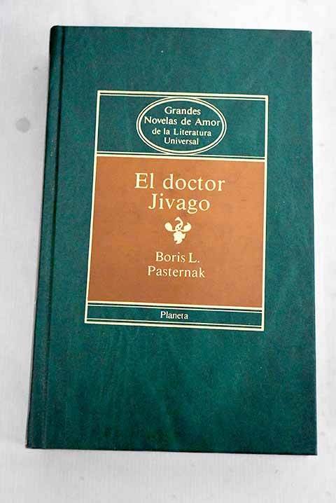 Doctor Jivago