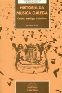 Historia Da Música Galega