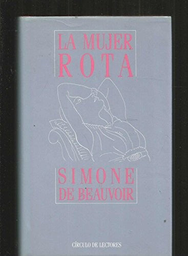 La Mujer Rota