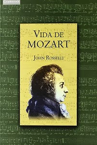 Vida de Mozart