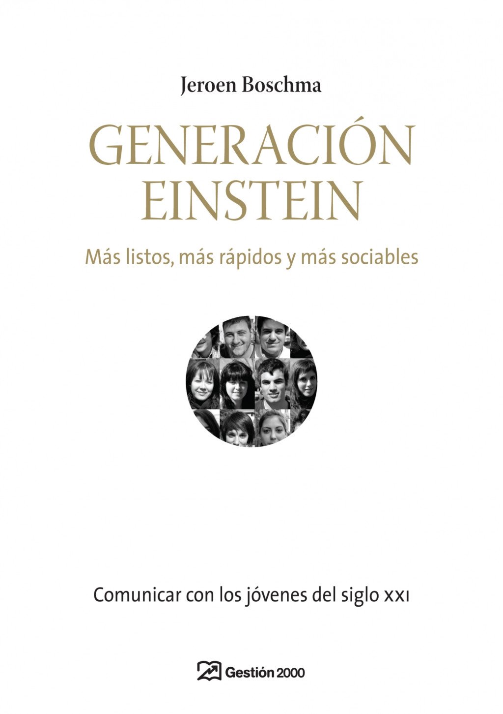 Generación Einstein