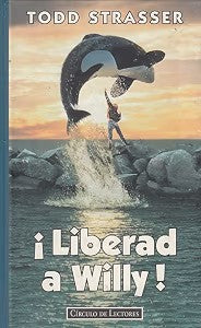 ¡Liberad a Willy!