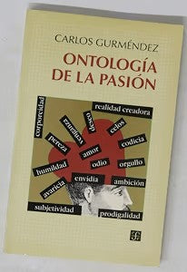 Ontología de la Pasión
