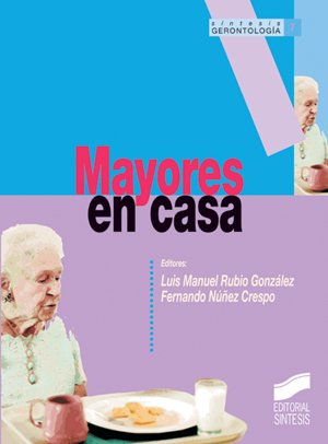 Mayores en Casa