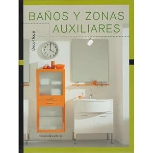 Deco-hogar: Baños y Zonas Auxiliares