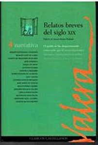 Relatos Breves del Siglo XIX