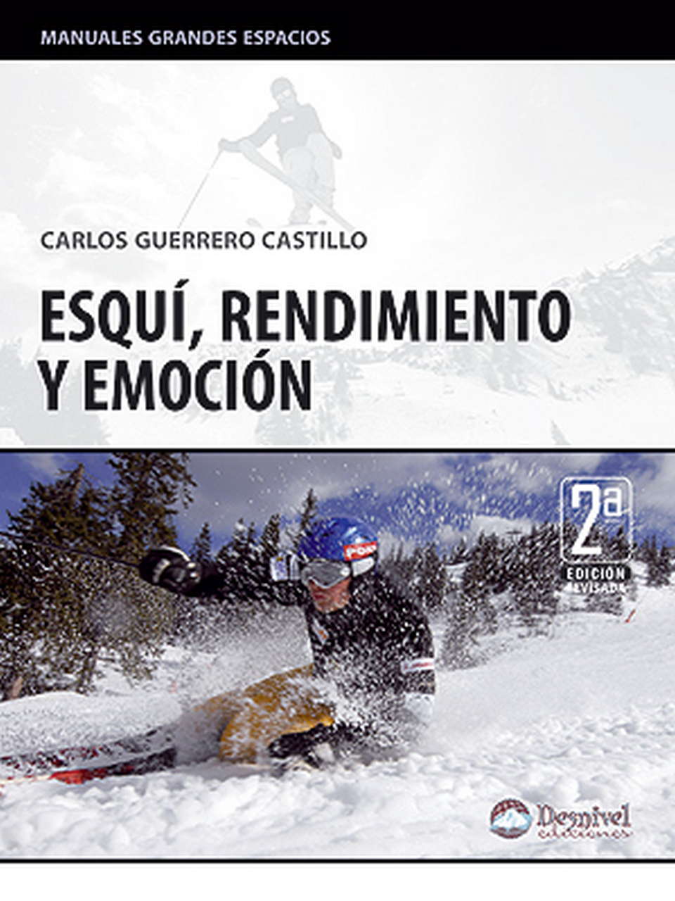 Esquí, Rendimiento y Emoción
