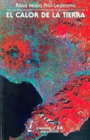 El Color de la Tierra