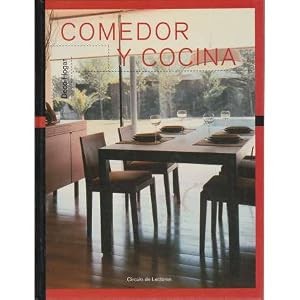 Deco-hogar: Comedor y Cocina