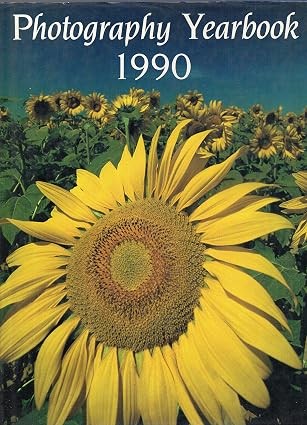 Photography Yearbook 1990