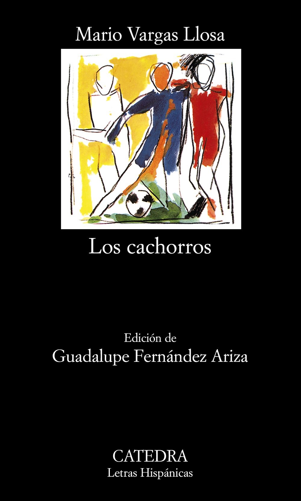 Los Cachorros