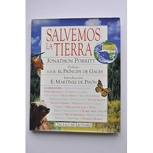 Salvemos la Tierra