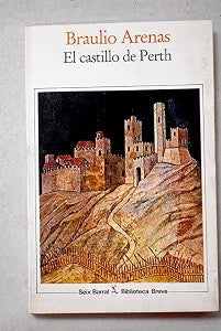 El Castillo de Perth