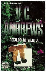 Pétalos Al Viento