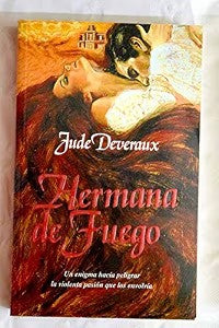 Hermana de Fuego