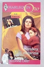 Heredera Misteriosa