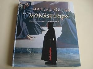 La Galicia de los Monasterios