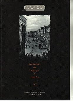 Colección de Postais