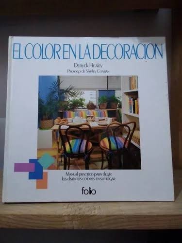 El Color en la Decoración
