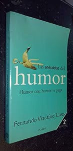 Humor con Humor Se Paga