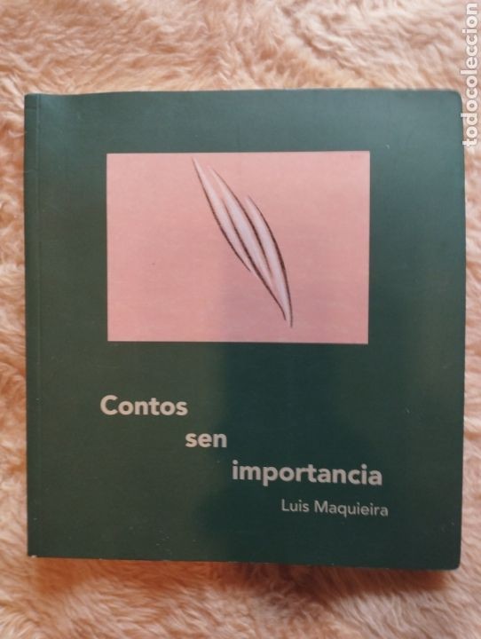 Contos Sen Importancia