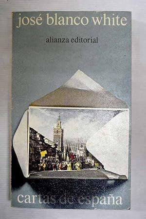 Cartas de España