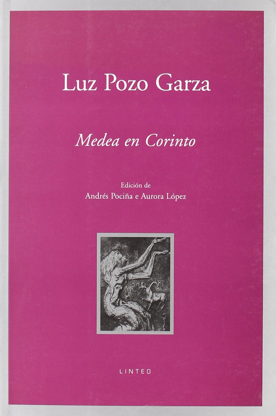 Medea en Corinto