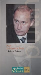 Putin el Elegido de Rusia