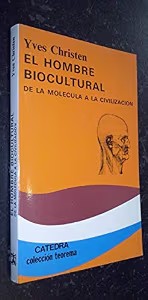 El Hombre Biocultural
