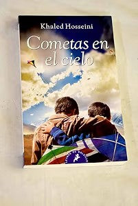 Cometas en el Cielo