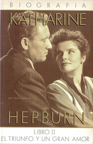 Katherine Hepburn