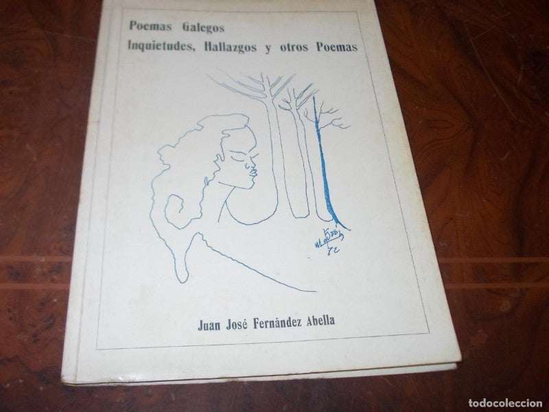 Poemas Galegos
