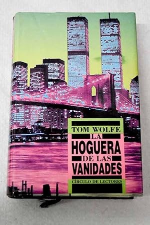 La Hoguera de las Vanidades