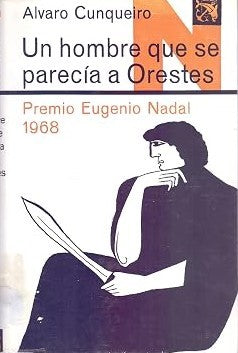Un Hombre Que Se Parecía a Orestes