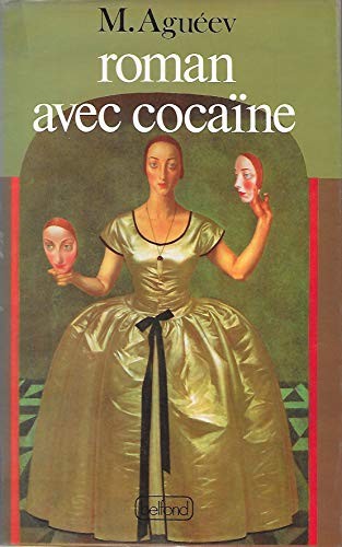 Roman Avec Cocaine