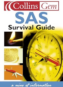 Sas Survival Guide