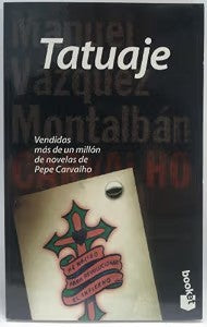 Tatuaje