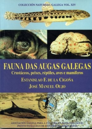 Fauna Das Augas Galegas