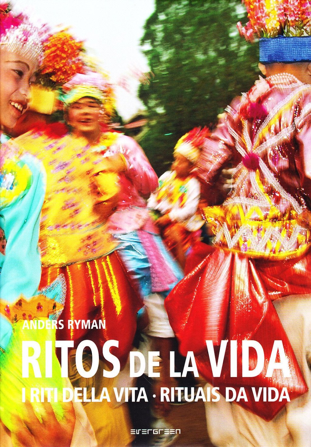 Ritos de la Vida