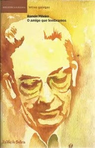 Ramón Piñeiro