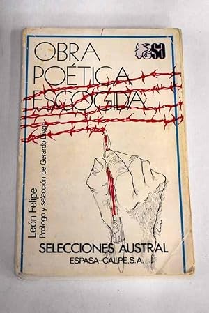 Obra Poética Escogida